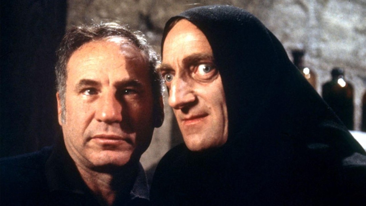 All About Me! Mel Brooks si racconta in un'autobiografia