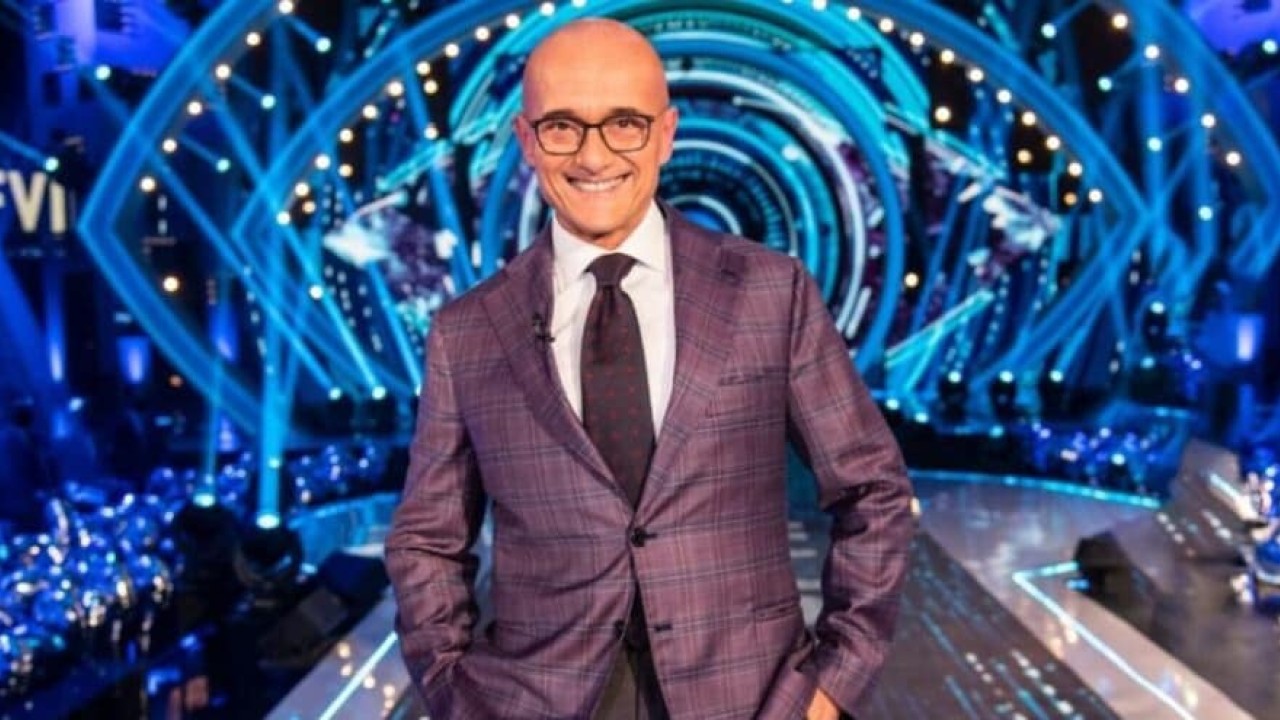 Grande Fratello Vip, nel cast due ex allievi di Amici!