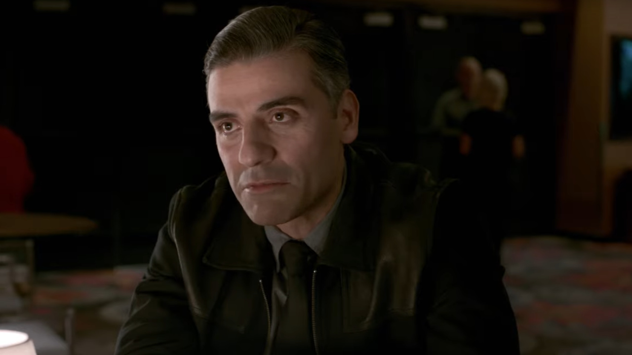 Il collezionista di carte: il trailer italiano del film di Paul Schrader in concorso a Venezia