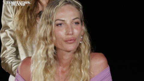 Temptation Island, lo sfogo di Valentina Nulli Augusti: "Denotano la scarsa intelligenza" - Vimarsana News