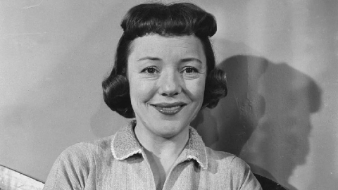 E' morta Pat Hitchcok, figlia di Alfred e attrice nei suoi film - Vimarsana News