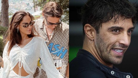 Giulia De Lellis incontra Andrea Iannone: la reazione inaspettata - Vimarsana News