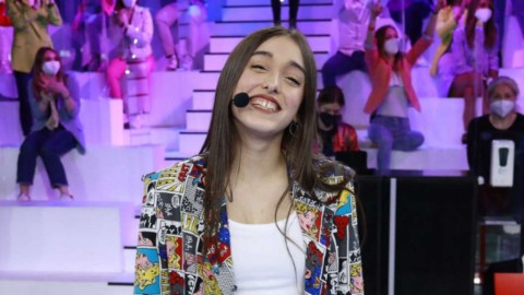 Amici 20: "Grandi progetti per Giulia Stabile", le ultime indiscrezioni - Vimarsana News