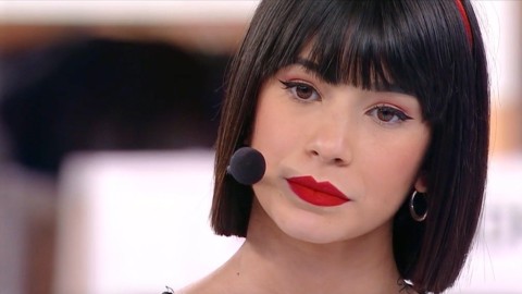 Amici, Martina Miliddi ''perseguitata'' da alcuni fan: lo sfogo della ballerina - Vimarsana News