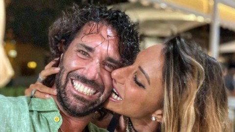 Uomini e Donne, Elisabetta Simone e Luca Cenerelli in studio a settembre? - Vimarsana News