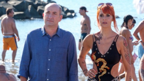 Come un gatto in tangenziale 2 re di Ferragosto con soli due giorni di anteprime: staccati Free Guy e The Suicide Squad - Vimarsana News