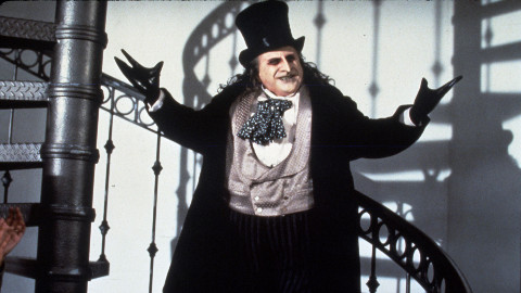 Danny DeVito scrive un fumetto del Pinguino per la DC Comics - Vimarsana News