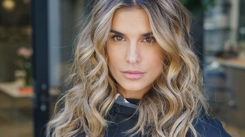 Elisabetta Canalis torna in TV: Vita Privata, Marito, Gossip - Vimarsana News