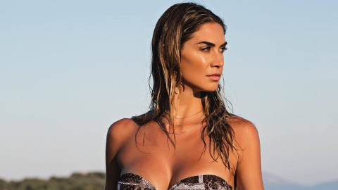 Melissa Satta: Tutto quello che non sapevate sull'ex Velina - Vimarsana News