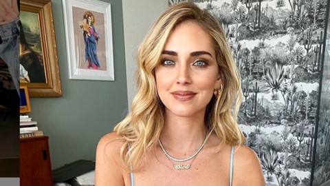 Chiara Ferragni lancia una Collezione per la scuola: ecco i prezzi - Vimarsana News