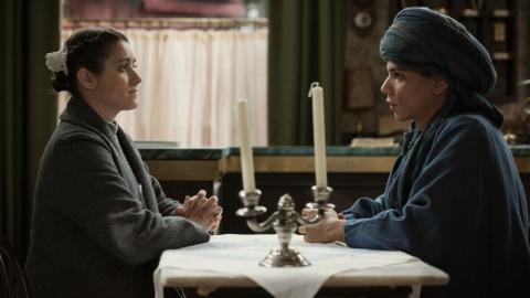 Una Vita Anticipazioni 26 agosto 2021: Un nuovo amore per Casilda?