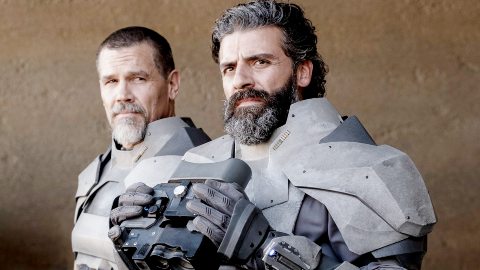 Dune 2, quando si girerà secondo Denis Villeneuve, con una precisazione su Chani