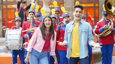 Me contro Te Il Film - Persi nel Tempo, annunciato Me contro Te 3, dopo il successo della Scuola incantata