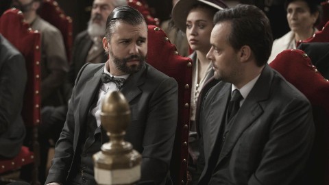 Una Vita Anticipazioni dal 30 agosto al 4 settembre 2021: Felipe accusato di stupro! Genoveva e Laura lo incastrano