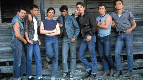 I ragazzi della 56esima strada: il trailer del film rimontato da Francis Ford Coppola per la riedizione!