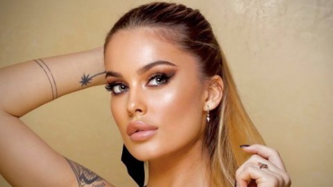 Grande Fratello Vip, Sophie Codegoni è la seconda concorrente ufficiale: ''In Casa spero di trovare l’amore'' 