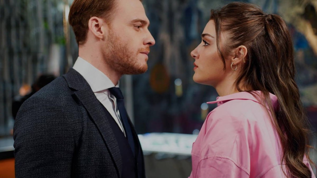 Love is in the Air Anticipazioni 30 agosto 2021: Serkan chiede la mano di Eda?