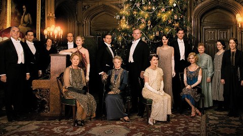 Downton Abbey 2: il nuovo film ha un titolo, una data di uscita e un accenno di trama!