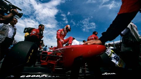 Netflix racconta Schumacher: il trailer del documentario sul grande campione di Formula 1 - Vimarsana News