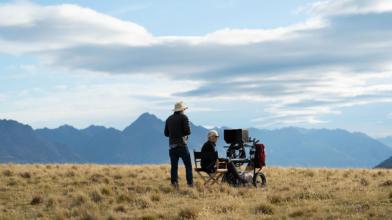 il potere del cane ecco il teaser trailer ufficiale del film di jane campion in concorso al festival di venezia