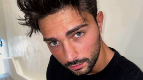 Uomini e Donne, Davide Donadei parla nel dettaglio dei suoi problemi di salute: ''Mi è stato diagnosticato…'' - Vimarsana News