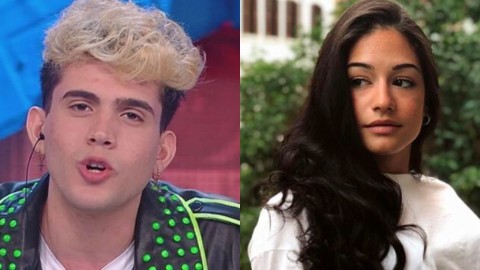 Amici, cosa succede tra Aka7even e Rosa Di Grazia? Il sospetto dei fan - Vimarsana News