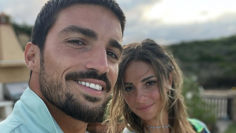 Mariano Di Vaio: Svelato il sesso del quarto figlio! - Vimarsana News