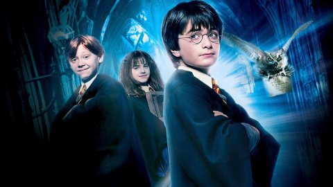 Back to Hogwarts: Al via le celebrazioni per i 20 anni del primo film di Harry Potter
