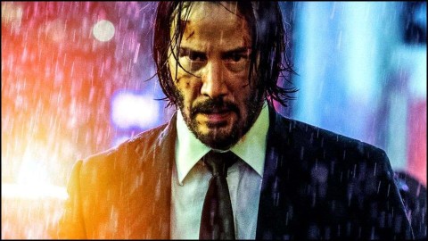 John Wick 4 Film 2022