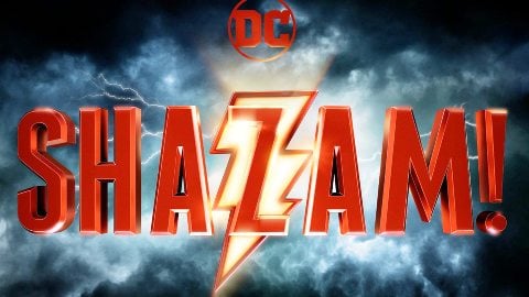 Shazam 2, ultimo ciak per il sequel, ce lo comunica il regista
