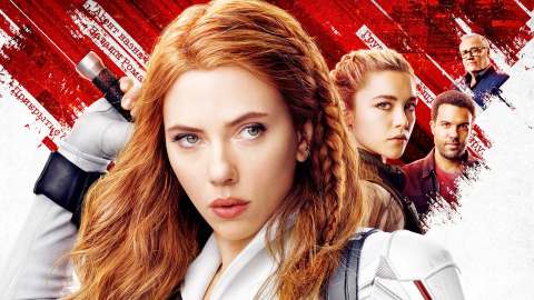 Black Widow sbarca in Ultra HD 4K e Blu-ray dal 14 settembre