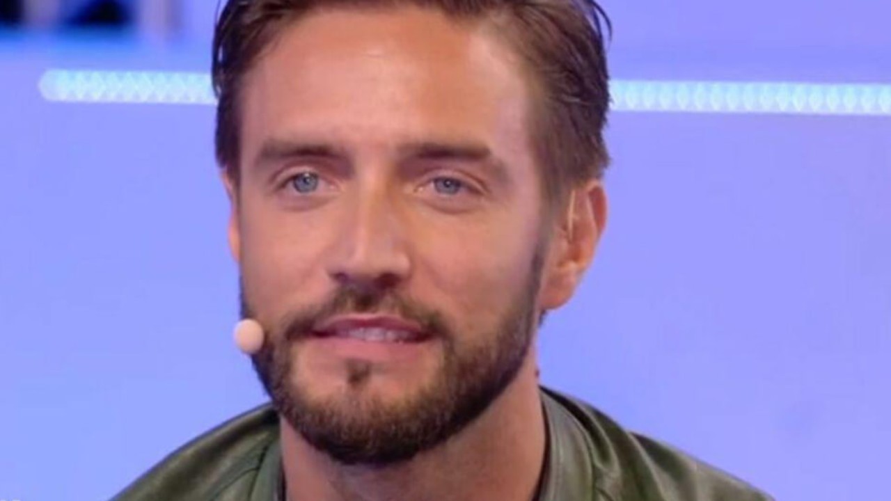 Grande Fratello Vip Alex Belli Nel Cast Ecco Il Video Di Presentazione Ufficiale