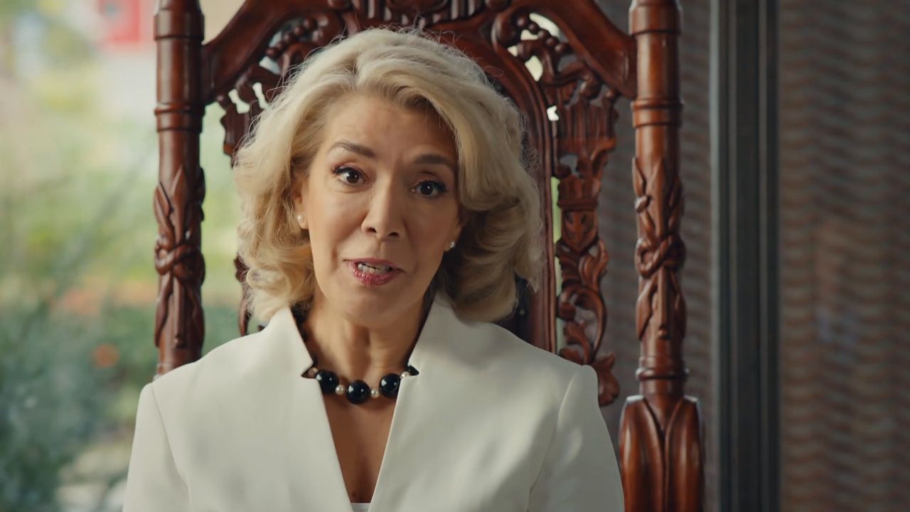 Love is in the Air Anticipazioni 15 settembre 2021: Semiha salva la reputazione di Serkan ma...