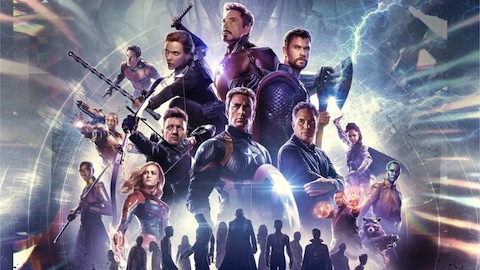 La Marvel annuncia l'uscita di 4 film nel 2024: Deadpool 3, il nuovo Captain America e i Fantastici 4 sono tra questi?