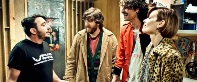 I più grandi di tutti - la recensione del film di Carlo Virzì