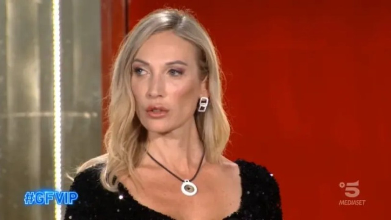 Grande Fratello Vip Valentina Nulli Augusti Incontra Tommaso Faccia A Faccia Durissimo Tu Mi Hai Insultata E Minacciata