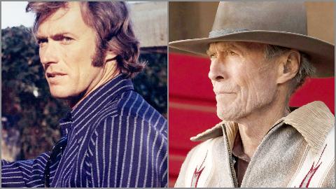 Clint Eastwood, un documentario celebra 50 anni da regista, da Brivido nella notte a Cry Macho