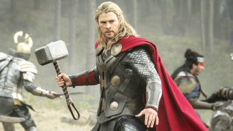 Thor The Dark World, il regista sogna il suo "Taylor Cut"