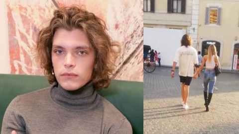 Uomini e Donne, Massimiliano Mollicone esce allo scoperto con la nuova fidanzata - Vimarsana News