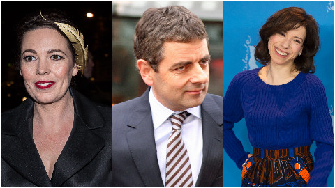 Wonka: Olivia Colman, Sally Hawkins e Rowan Atkinson eccezionali spalle per Timothée Chalamet