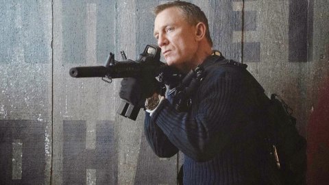 No Time to Die, perché Daniel Craig voleva abbandonare James Bond dopo Spectre