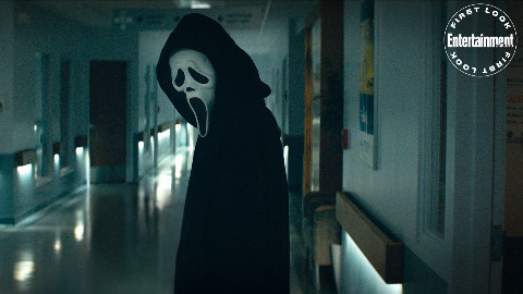 Scream: in attesa del trailer, ecco le prime immagini dell'horror! 