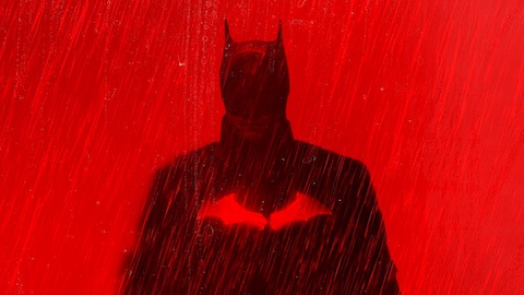 The Batman: il nuovo trailer in italiano del film di Matt Reeves con Robert Pattinson
