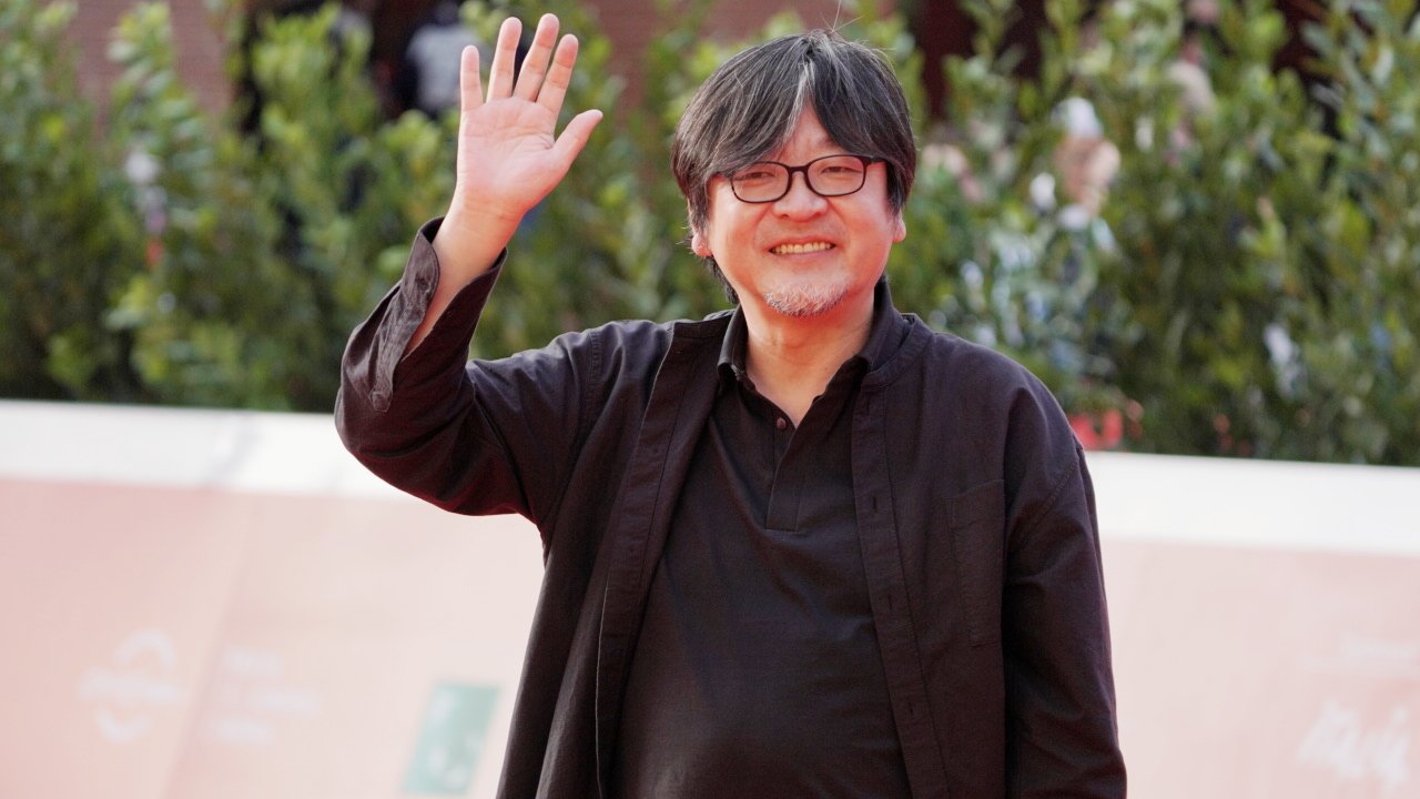Mamoru Hosoda: "L'animazione è un territorio ancora inesplorato"