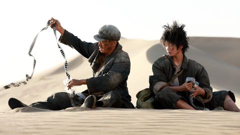 One Second, la recensione: Zhang Yimou, cinema e sentimento