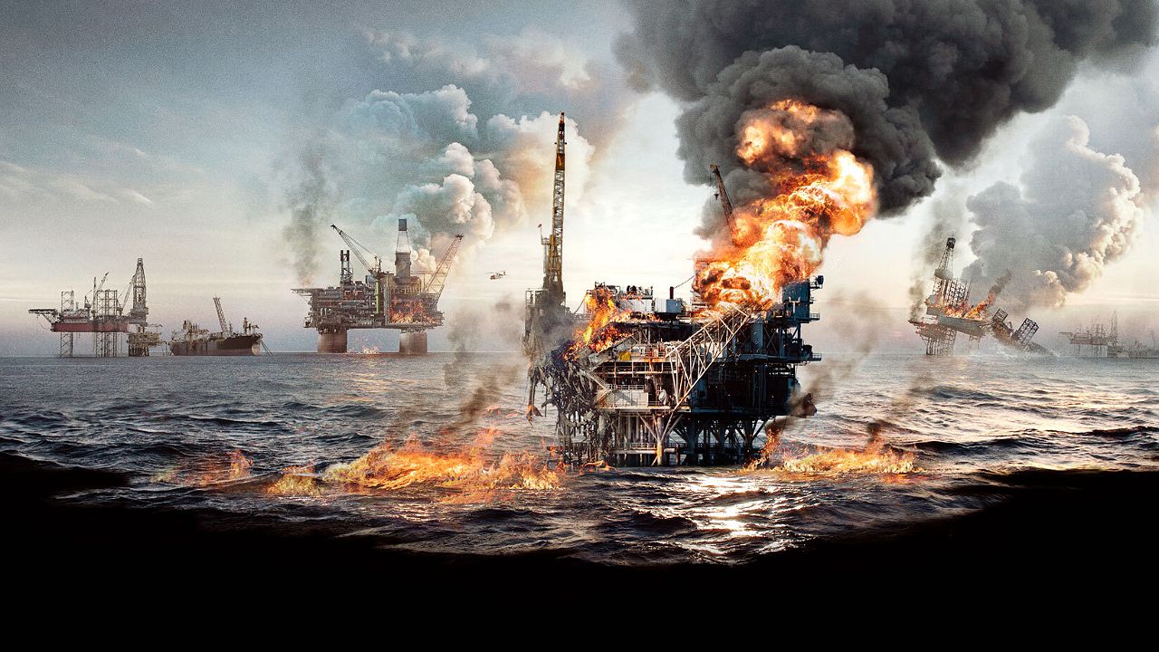 The North Sea, la recensione: il grande dilemma norvegese su petrolio e ambiente sbarca anche al cinema