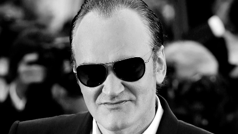 Quentin Tarantino si racconta alla Festa del cinema di Roma