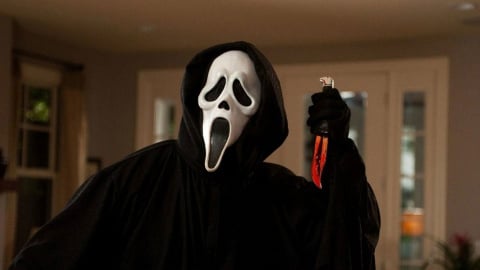 Scream: i segreti della maschera di Ghostface