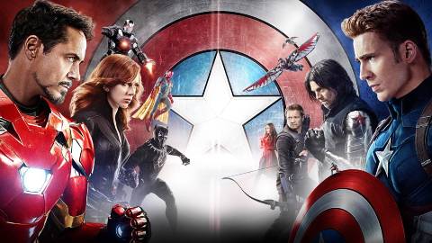 Captain America: Civil War poteva finire in modo diverso, con pessime conseguenze sull'MCU
