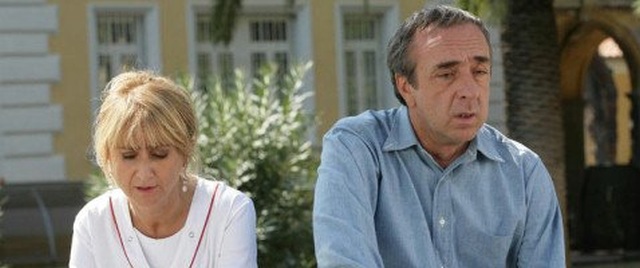 Incontro con il cast Genitori & figli: Agitare bene prima dell'uso